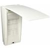 Panasonic Compact 21 Free Box Exposed/Semi-Recessed 111mm BQE825