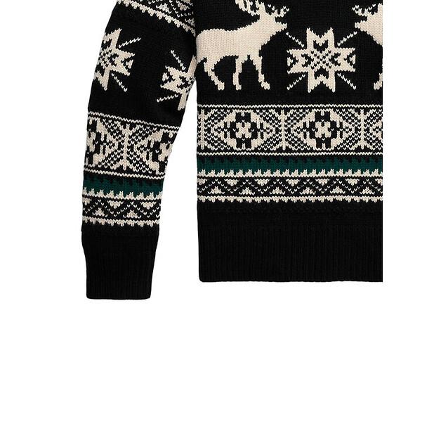 Свитер Polo Ralph Lauren 710982255001