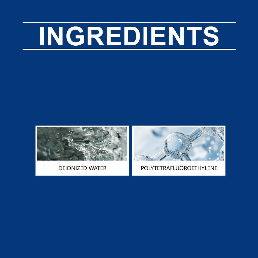 Homonth Red Car Light Scratch Care Spray 100ml Scratch Removal, Polishing and Renovation, Paint Care, Suitable for Car Paint