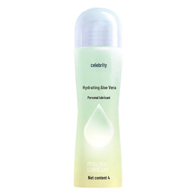 Aloe Vera Moisturizing Personal Lubricant 100ML