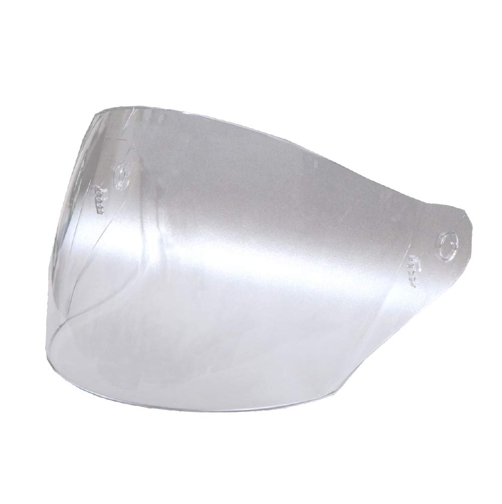 

MOTO BASE Exclusive Optional Shield MBHL-SJ01 / MBHL-OPSL-SJ01 (Clear)