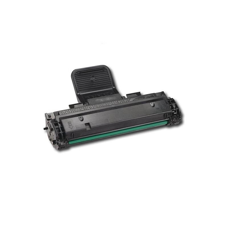 Samsung SCX4725 Black Generic Toner Cartridge - Replaces SCX-D4725A/SV189A-ST-SCX4725