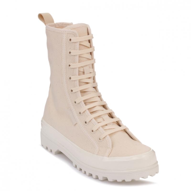 Superga Superga 2481 Alpina High Shiny Sword S6116dwafp
