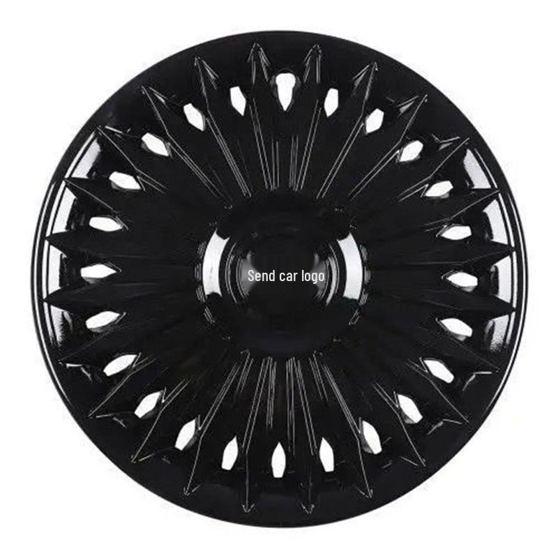 15-Zoll Dekoratives Radkappen-Set für Flying Saucer Q2VQ2T - Modifiziertes Autoreifen-Zubehör