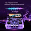 R36S Retro PS1-Inspired Portable Handheld Game Console with Cross-Border Multiplayer WiFi