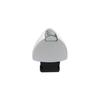 Front Left Door Handle Key Lock Cap Cover 13598838 For Buick Chevrolet 2016-2024