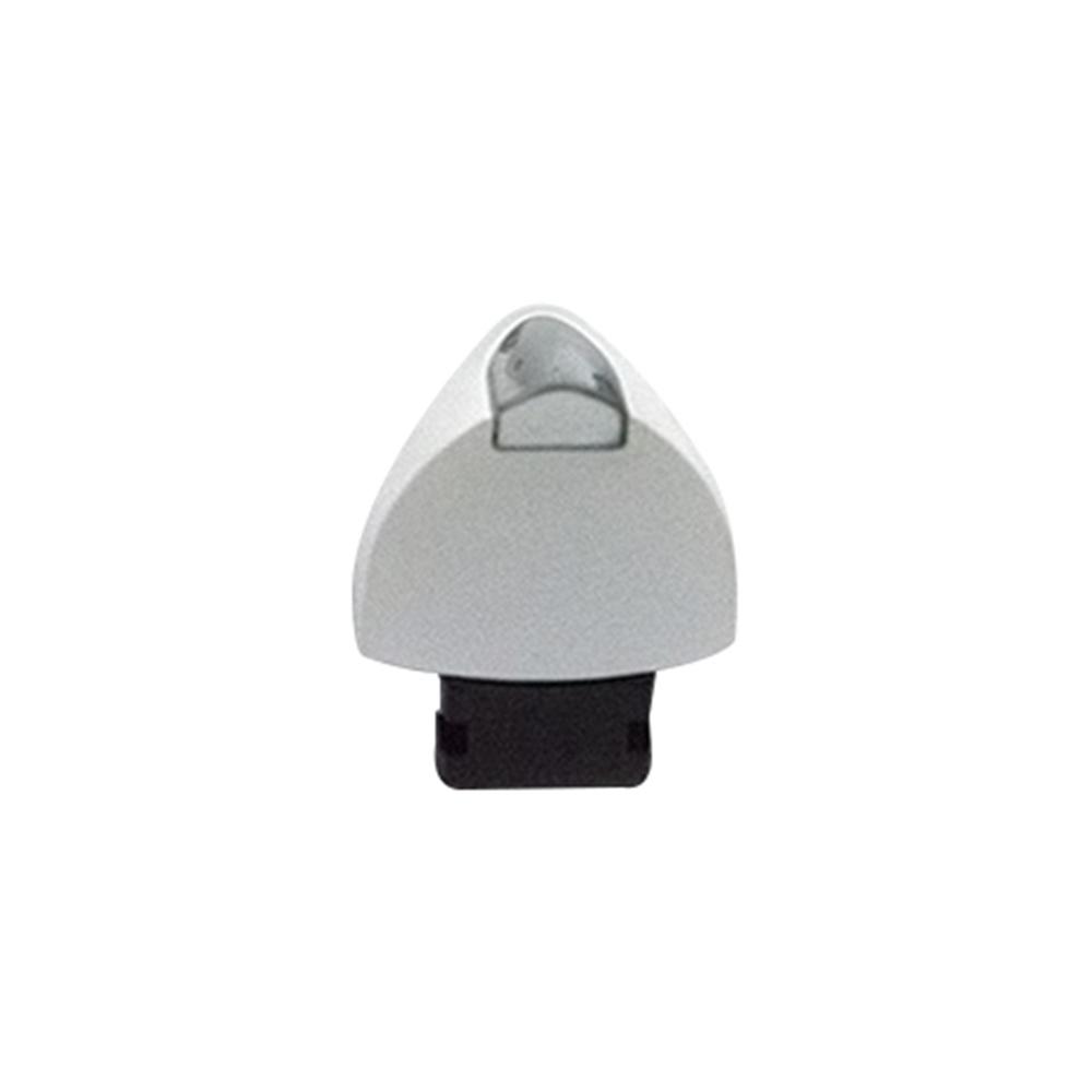 Front Left Door Handle Key Lock Cap Cover 13598838 For Buick Chevrolet 2016-2024