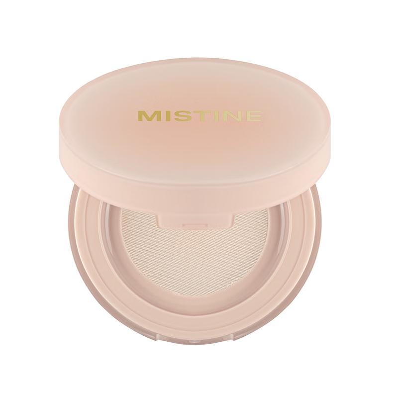 

Mistine Soft Focus Matte Setting Powder