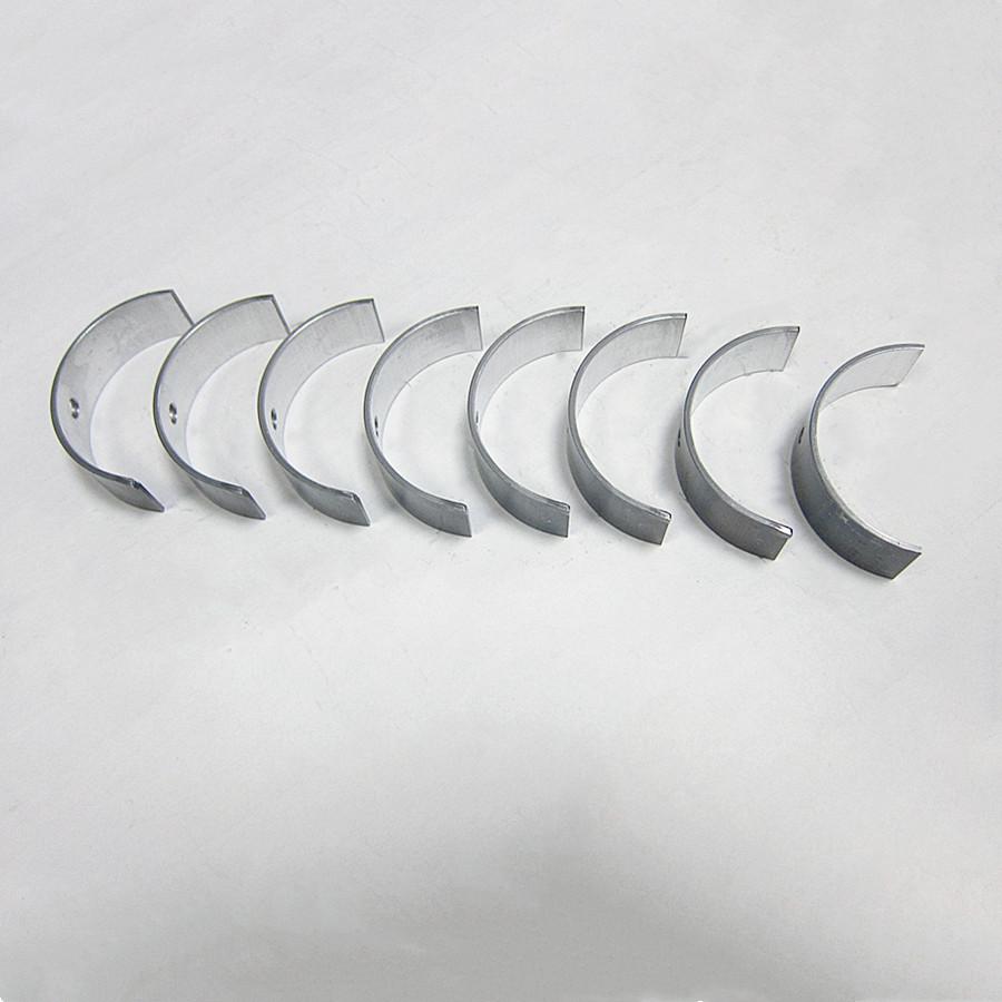 Car accessories HD00-11-225M1 engine connecting rod bearing STD for Haima 7 2012-2016 484Q Haima 3 2007-2016 479Q Freema