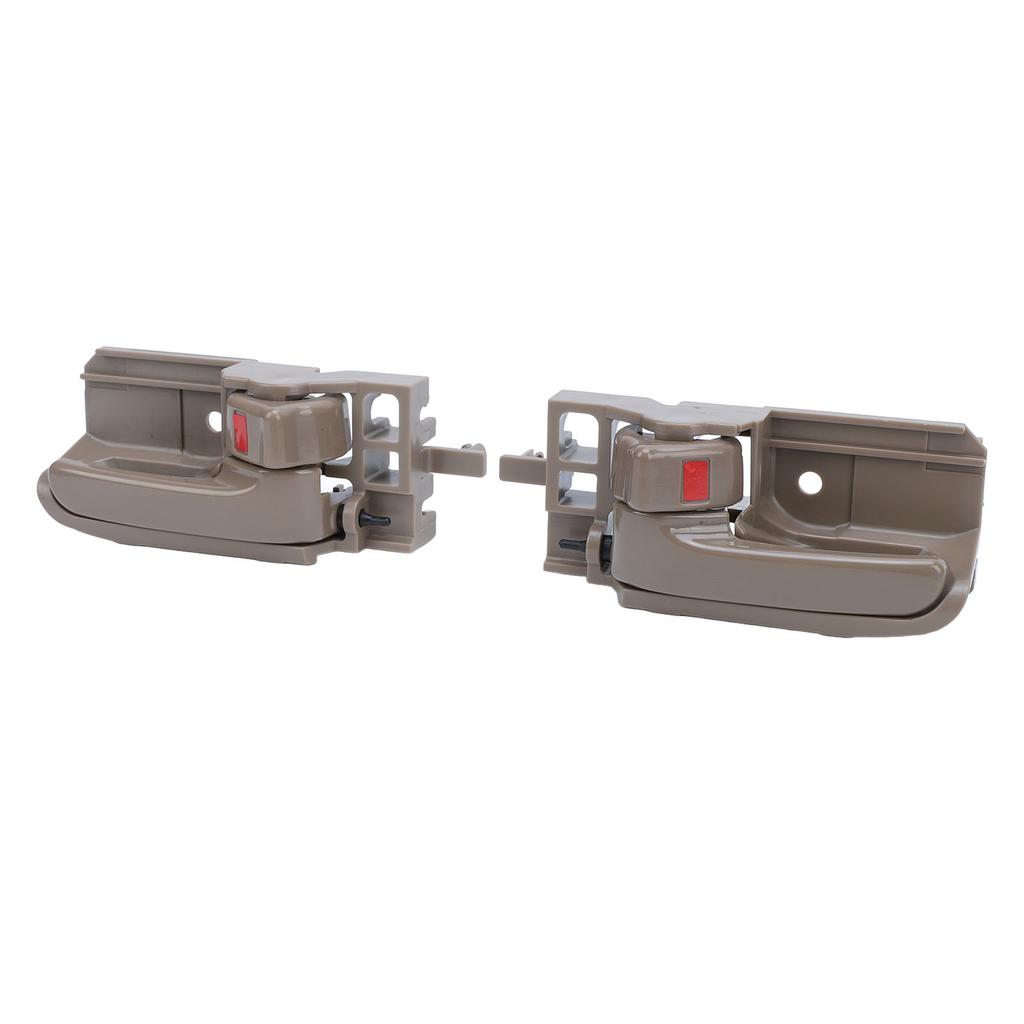 1 Para Wewnętrzna Klamka 6920502090 Stabilna Wydajność Wysoka Wytrzymałość Wewnętrzna Klamka do