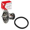 Motorkylartermostat För Toyota 4Runner Prius Supra Tacoma Yaris Lexus IS300 SC300 GS300 90916-03093