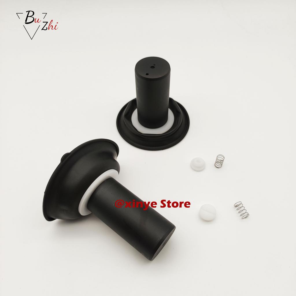 4pcs/2pcs Carburetor Plunger Vacuum Diaphragms for Yamaha XV V MAX V-MAX 1200 XVZ1200 XVZ1300 1300 400 535 Virago XV400 XV535