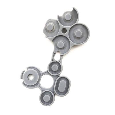 Conductive Rubber Pad for Xbox Series S/x Controller Buttons Repair Replacement Part