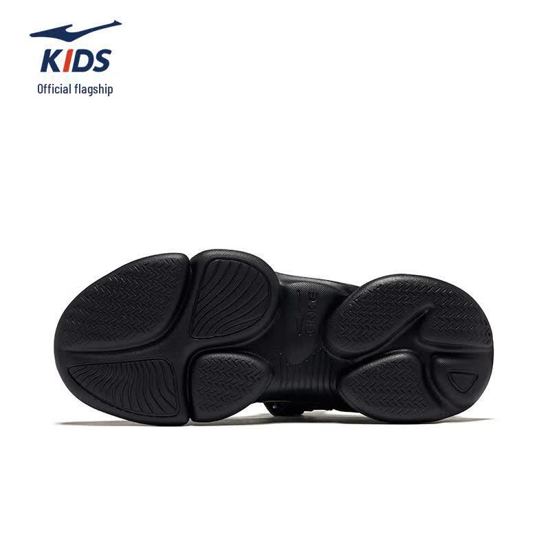 ERKE Kids' Running Shoes