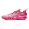Anta Crazy 2nd Generation 520 Nitrogen Technology Cement King Pro Professional Basketball Shoes Men Sneakers Lover-Pink 912531106-6
