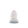 Nike Air Force 1 07 San Francisco Pack - Lotusblume Herren-Sneakers Weiß Lotus-Pink Gelbgold FD0778-100