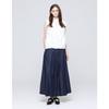 Son Jung Wan Women S Flower Embroidered SleeveleSS Zht6262041