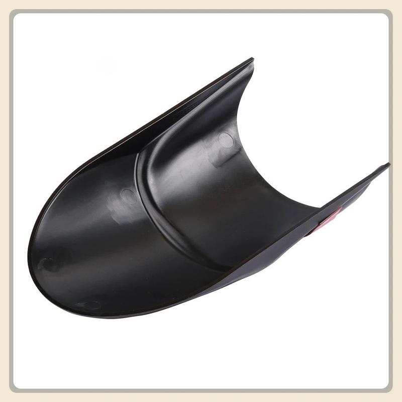 Motorcycle modification front mudguard extended mudguard suitable for Suzuki DL650 V-strom DL 650 XT 650XT Vstrom Vstrom650