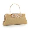 European & American Diamond Bling Evening Shoulder Crossbody Bag