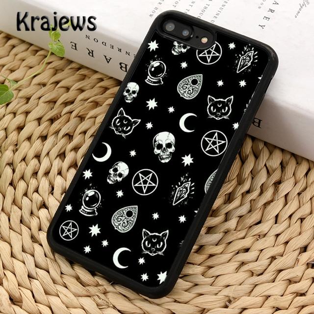 Magic Witches For iPhone 17 Air 16 Phone Case Cover 15 14 plus 12 13 pro max coque