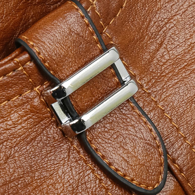 Fashion and Popular Single Shoulder Simple Portable Tote Bag