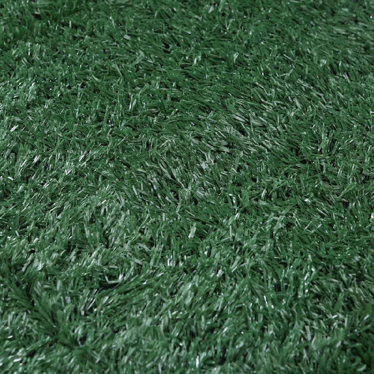 Green Grass Carpet Mats DIY Garden Landscape Outdoor Decorations 2 Sizes Choose
