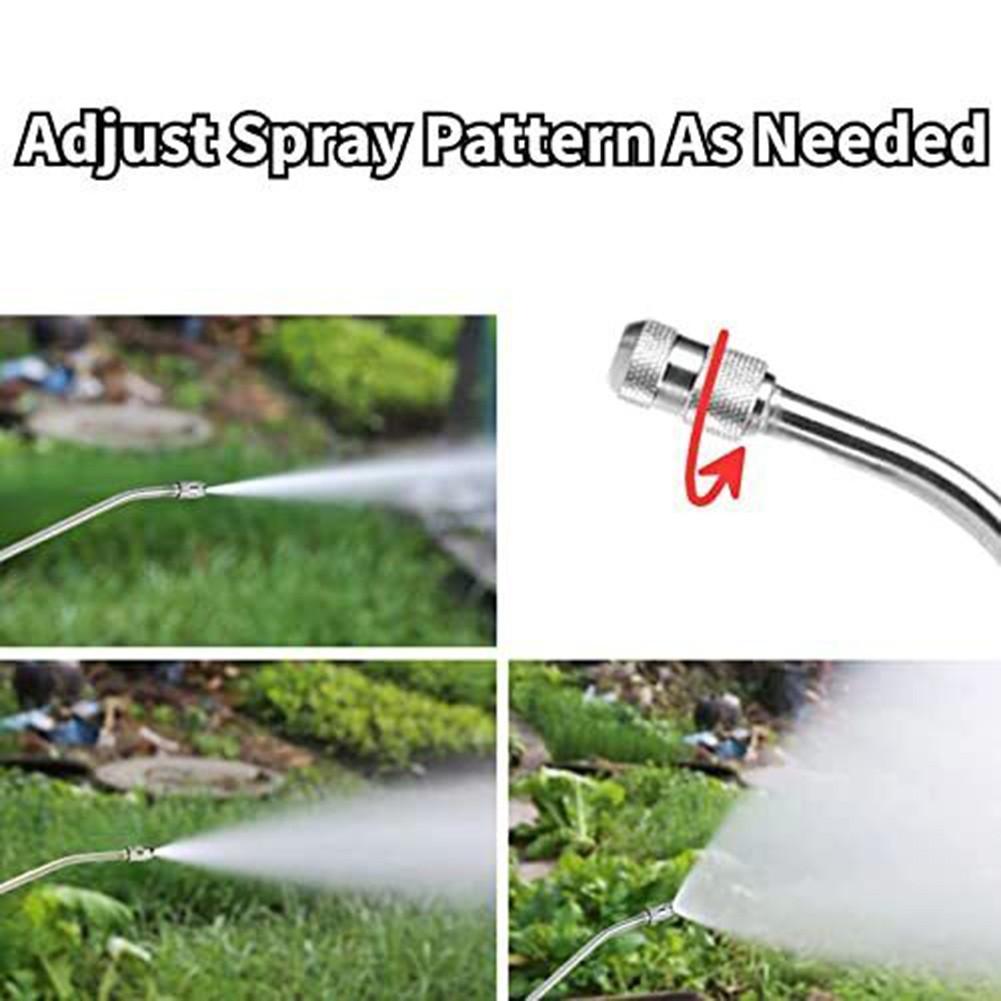 Vodní pistole o délce 72 cm Odolná vysokotlaká vodní pistole