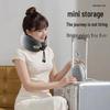 Kashicong Portable U-Shaped Neck Pillow