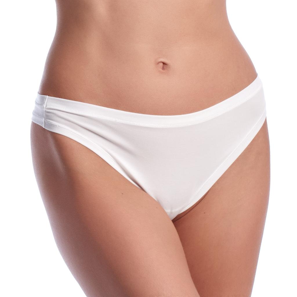 Women's Breathe Thong Panty 467872