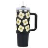 Orla Kiely Spinning Flower 1.2L Thermal Mug
