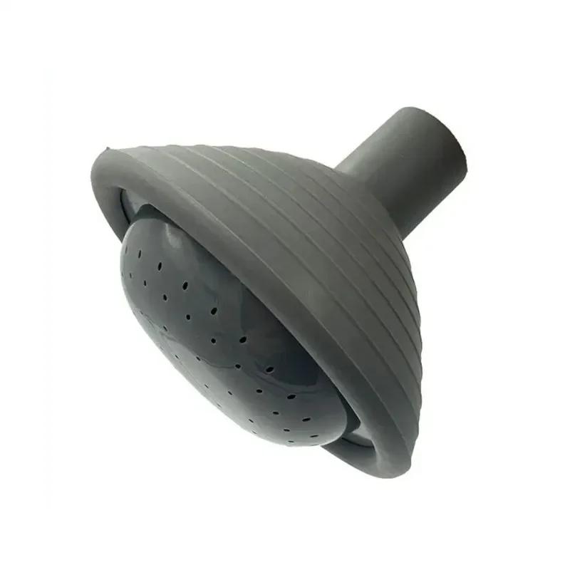 

Watering Can Spout With Universal Water Sprinkler Head For Plants And Flowers Als Garden Watering Can Rose Head Nozzle For Home