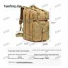 Multi-functional Outdoor Tactical Backpack