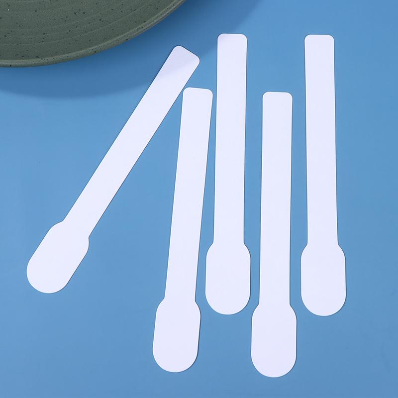 100Pcs Perfume Test Strips Premium Test Bottle Tape For Testing Fragrances And Essential Oils Fragrance Aromatherapy Paper