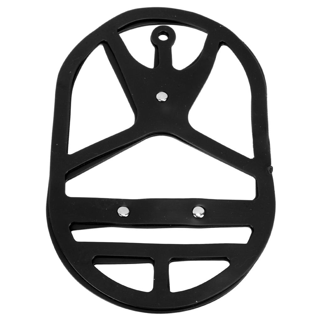 Shoes Holster Shoes Drying Hanger Elastic Shoe Dry Hanging Rack Organizer for Home Travel Storage Black