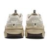 New FILA Panini Running Shoes 'White Beige' Women's F12W412111FGW