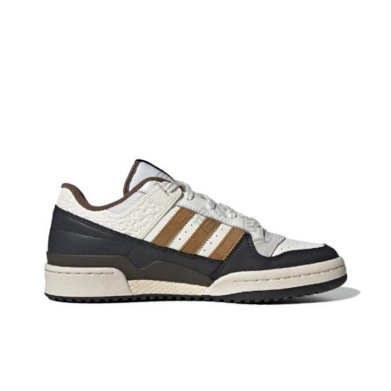 Adidas Buty deskorolkowe FORUM CL Unisex JQ8734