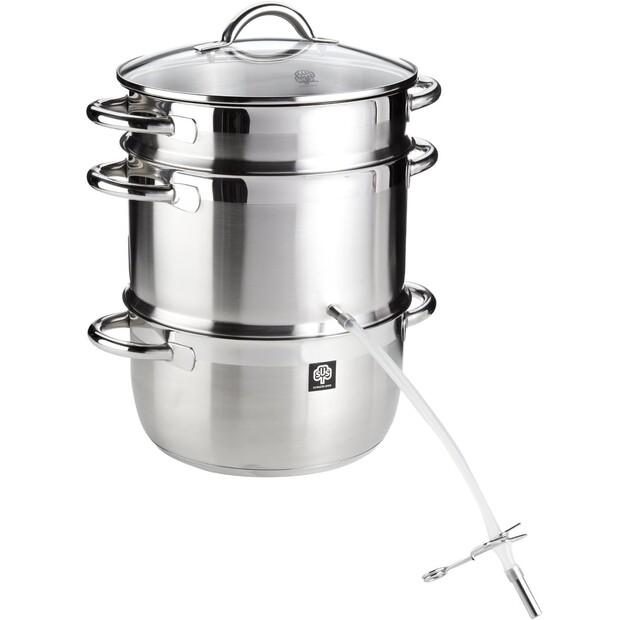 

Кастрюля Schulte-Ufer 26cm Loop соковыжималка 7л