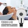 Shower Head Spray Head Salon Style Shower High Pressure Sprayer Replacement Part Dishwashing Sprinkler Bathroom Use