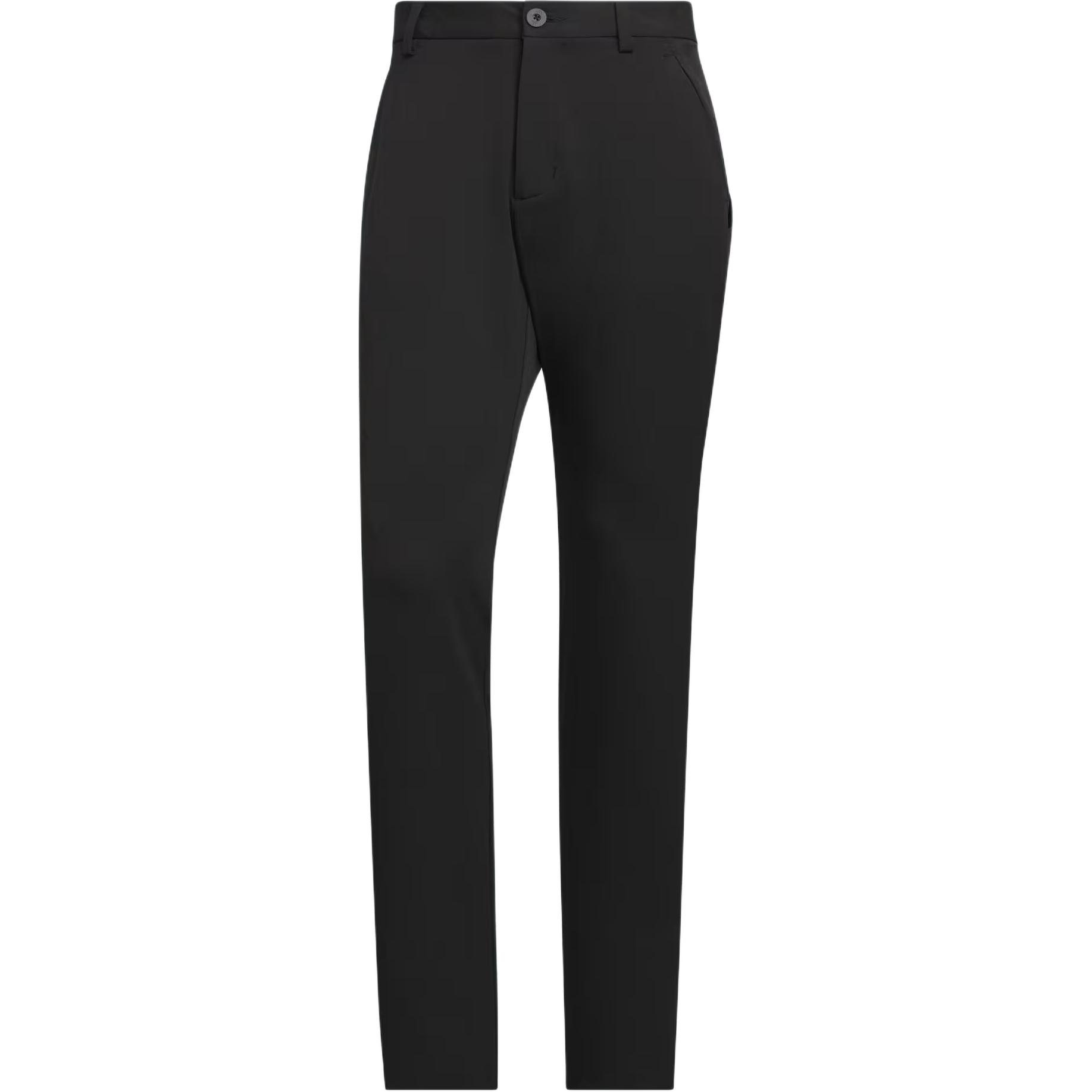 

Adidas SS25 Stretch Trousers Solid Color Fashion Comfortable Versatile Sports Long Pants Men Bottoms JM9550 S