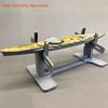 1/350-1/200 Scale Model Ship Building Berth Jig Stand Holder Building Painting Weathering Tool Color Display Holder DIY Bracket