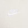 Nike Sportswear Club Fleece Sweatshirt Men's White Light Earth Brown BV2663-104