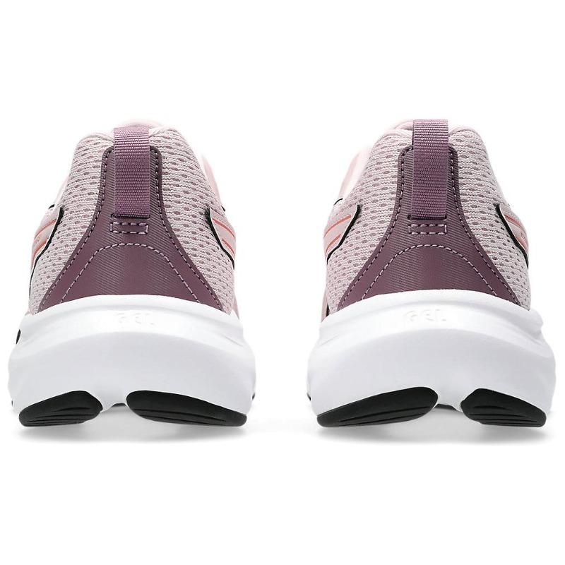 Asics GEL-CONTEND 9 Women Low Top Running Shoes Light Pink 1012B681-700