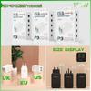 150W Multi-Port Super Fast Charging Adapter