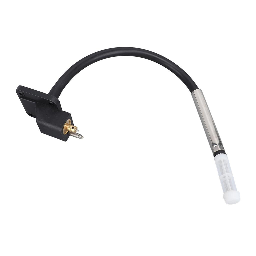 6Y1 24260 12 Fuel Tank Fitting Marine Fuel Tank Connector Fitting Portable Boat Outboard Engine Accessory