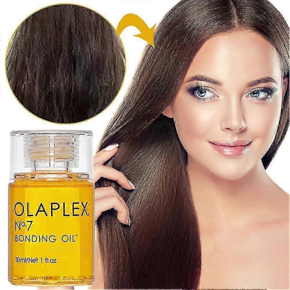 OLAPLEX Nr. 7 Haarpflegeöl-30ml