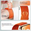 Official Nylon Loop Woven Strap for HUAWEI WATCH FIT 5/4 Pro Braided Comfortable Breathable Wristband for Huawei Watch Fit 5-4-3