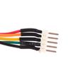 Cable 5-pin Hitbox Button Harness Connect Buttons To A JLF Lever Harness For All-Button Style Directional Control
