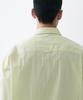 MUSINSA STANDARD [City Leisure] Cn Oversized Shirt [Lemon]