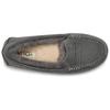 UGG Leisure Violette 'Grey' Women's 1118959-CHRC