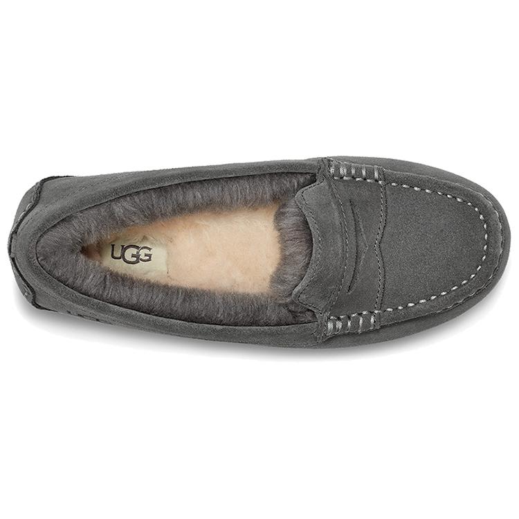 UGG Leisure Violette 'Grey' Women's 1118959-CHRC